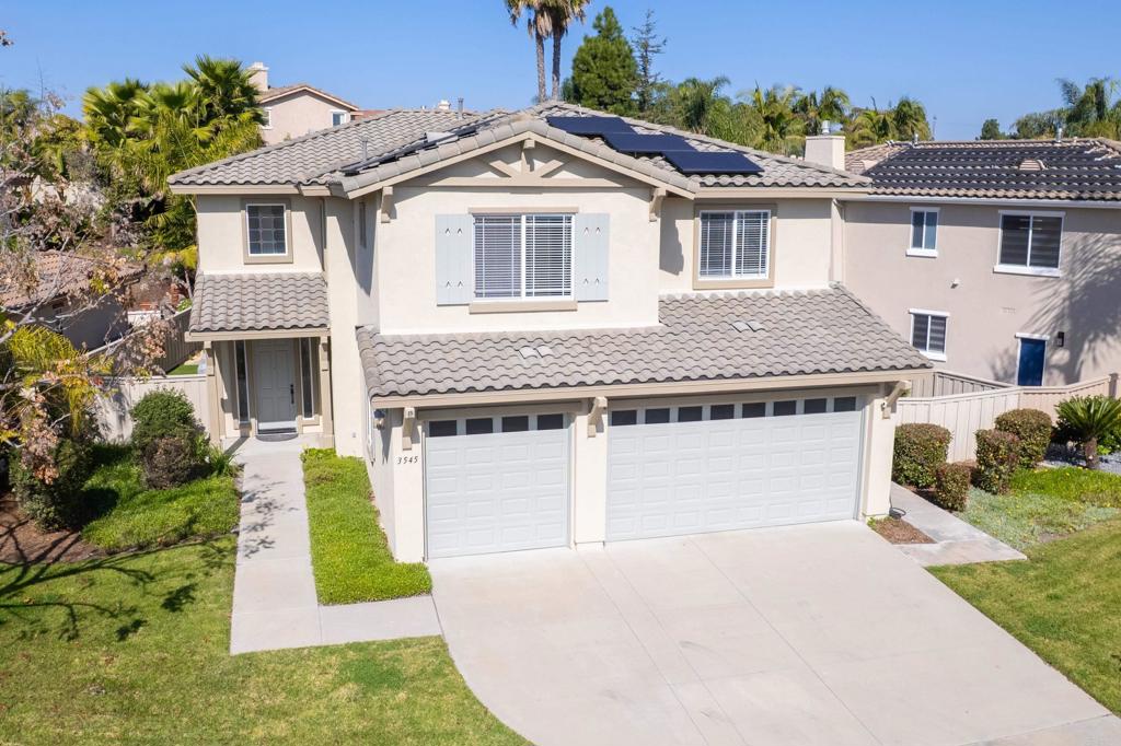 3545 Knollwood Drive