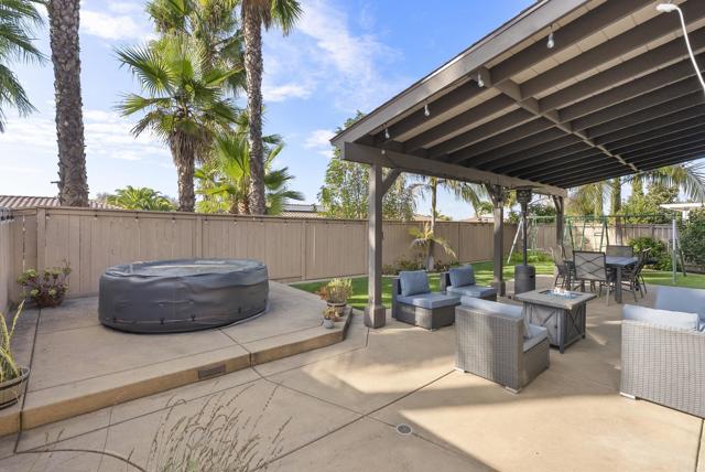 Detail Gallery Image 25 of 40 For 1266 Morgan Hill Dr, Chula Vista,  CA 91913 - 4 Beds | 2/1 Baths