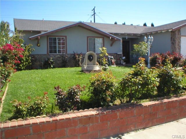 1035 Aquamarine Ln, Corona, CA 92882