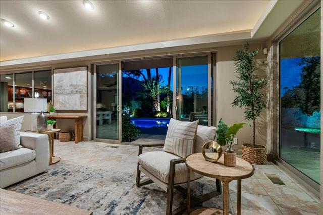 1550 E Murray Canyon Drive, Palm Springs, CA 92264