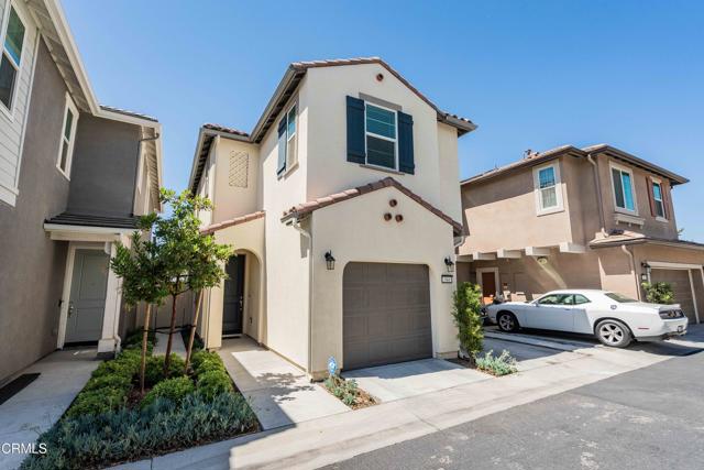 Front Image Thumbnail for CRV1-34562