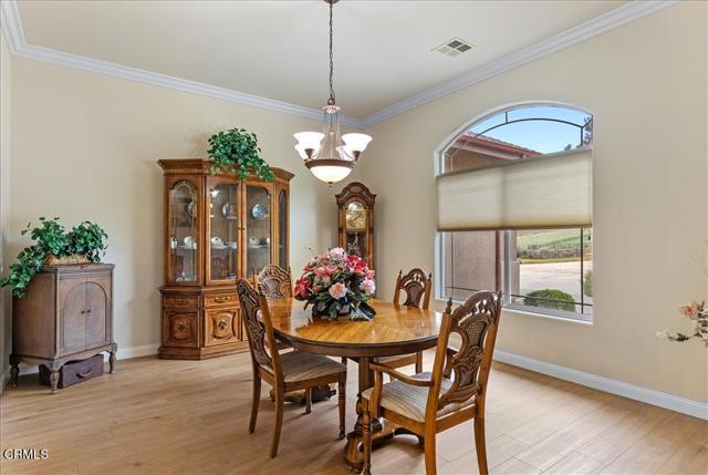 Detail Gallery Image 10 of 56 For 26450 Cumberland Rd, Tehachapi,  CA 93561 - 3 Beds | 2/1 Baths