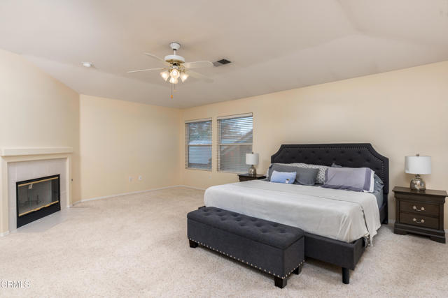 Detail Gallery Image 24 of 42 For 10906 Rosslyn Ln, Bakersfield,  CA 93311 - 4 Beds | 3 Baths