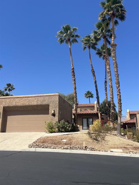 Detail Gallery Image 11 of 31 For 4949 Desert Vista, Borrego Springs,  CA 92004 - 3 Beds | 2 Baths