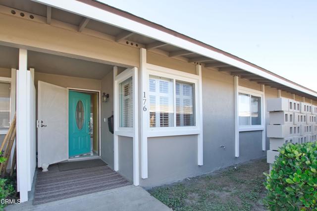 Detail Gallery Image 2 of 31 For 176 E Garden Gr, Port Hueneme,  CA 93041 - 2 Beds | 1 Baths