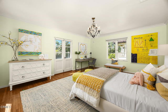 Detail Gallery Image 24 of 39 For 670 San Marino Ave, San Marino,  CA 91108 - 5 Beds | 5/1 Baths