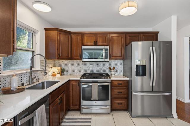 Detail Gallery Image 20 of 48 For 143 N Poli St, Ojai,  CA 93023 - 2 Beds | 2 Baths