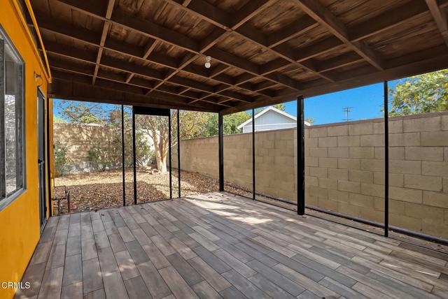 Detail Gallery Image 18 of 22 For 9501 Steele St #D,  Rosemead,  CA 91770 - 2 Beds | 1 Baths