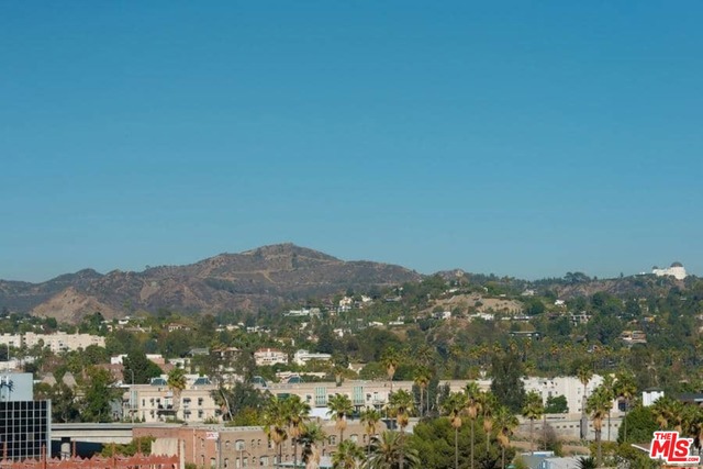 Lofts at Hollywood and Vine #22