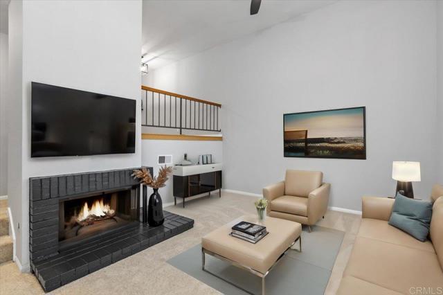 Detail Gallery Image 1 of 1 For 7986 Mission Vista, San Diego,  CA 92120 - 2 Beds | 2/1 Baths