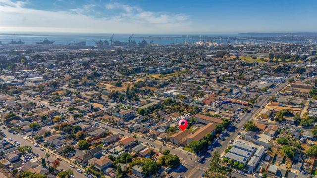 3295 Ocean View Blvd, San Diego, California 92113, 2 Bedrooms Bedrooms, ,1 BathroomBathrooms,Condominium,For Sale,Ocean View Blvd,240026369SD