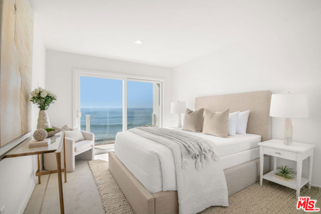 3 Bed Home for Sale in Malibu, California