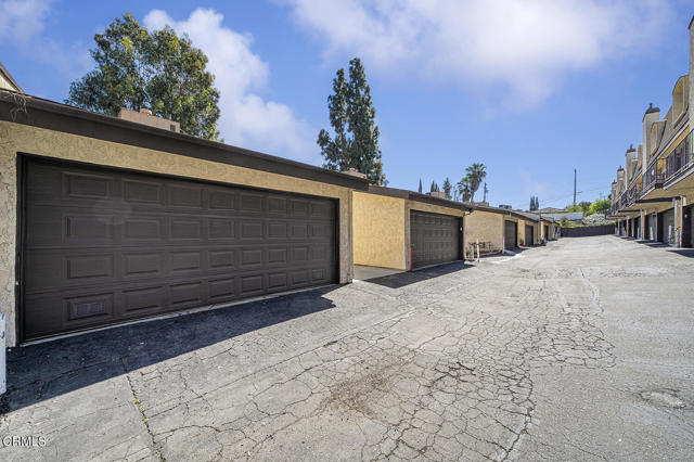 Image 21 of 24 For 1814 Garvey Avenue D