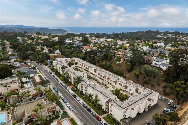 Home for Sale in Del Mar