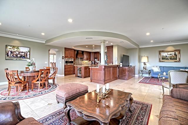 Detail Gallery Image 15 of 46 For 6153 Cobblestone Dr, Ventura,  CA 93003 - 4 Beds | 3/2 Baths