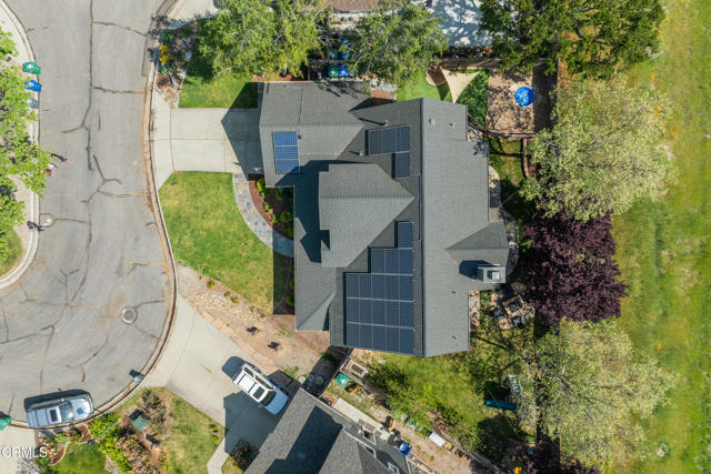 Detail Gallery Image 32 of 33 For 836 Coiner Ct, Los Alamos,  CA 93440 - 4 Beds | 2/1 Baths