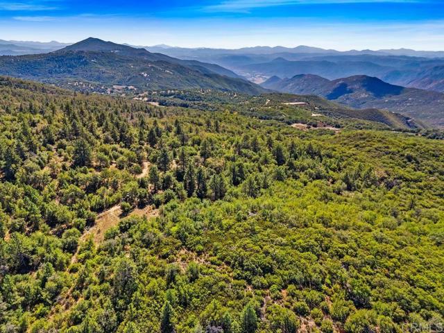 Detail Gallery Image 37 of 40 For 120 Ac Vacant Land Mesa Grande Rd, Santa Ysabel,  CA 92070 - – Beds | – Baths