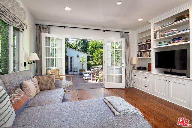 Drew Fenton | 545 Swarthmore Avenue Pacific Palisades CA | MLS: 6844581