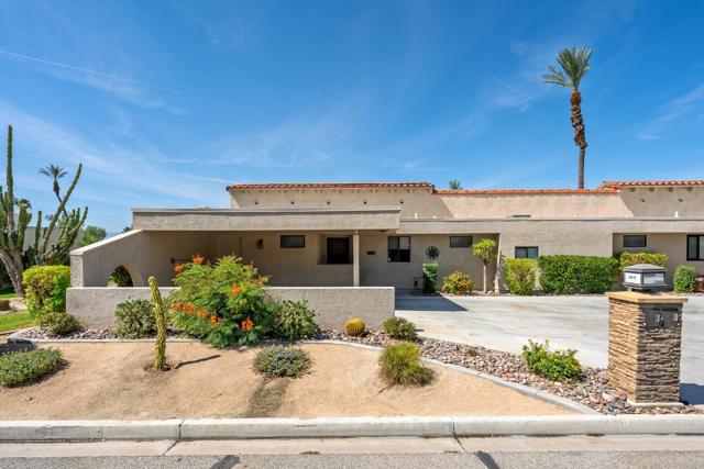 77409 Preston Trail, Rancho Mirage, CA 92270