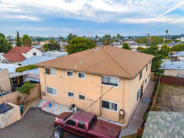 Detail Gallery Image 5 of 7 For 1121 E 6th, National City,  CA 91950 - – Beds | – Baths