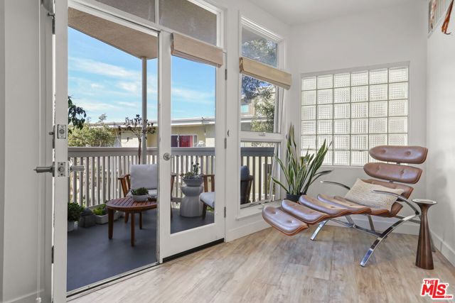 2 Bed Home for Sale in Santa Monica, California