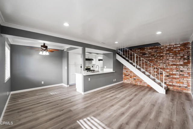 Detail Gallery Image 2 of 28 For 2612 Tiller Ave, Port Hueneme,  CA 93041 - 2 Beds | 1 Baths