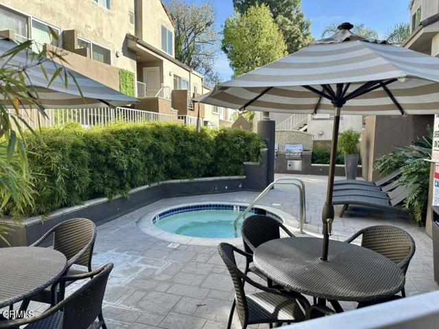 Detail Gallery Image 22 of 28 For 355 N Maple St #131,  Burbank,  CA 91505 - 1 Beds | 1 Baths