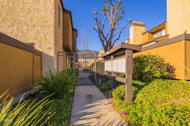 Detail Gallery Image 31 of 34 For 211 Linwood Ave #D,  Monrovia,  CA 91016 - 2 Beds | 2 Baths