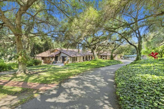 Detail Gallery Image 1 of 1 For 14213 Highway 76, Pauma Valley,  CA 92061 - 4 Beds | 3/2 Baths