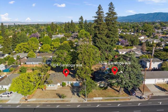 1364 Saratoga Avenue, San Jose CA: https://media.crmls.org/mediaz/459a652d-86cb-4634-baee-44b532b76b88.jpg