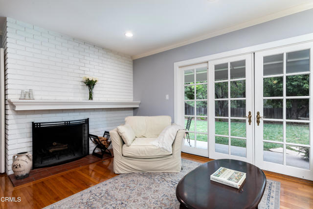 Detail Gallery Image 8 of 55 For 4402 El Camino Corto, La Canada Flintridge,  CA 91011 - 4 Beds | 3 Baths