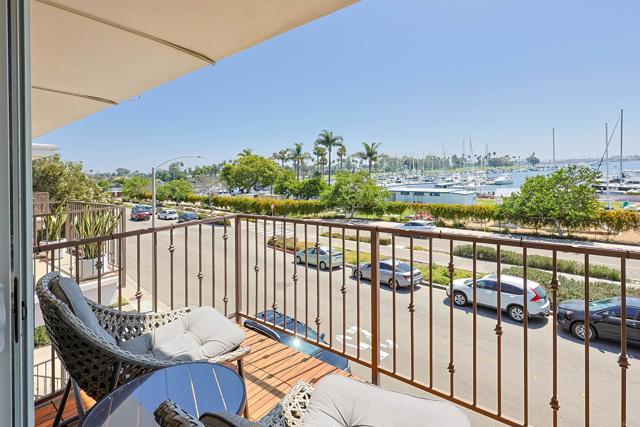 Detail Gallery Image 51 of 57 For 1609 Glorietta Bld, Coronado,  CA 92118 - 2 Beds | 2 Baths