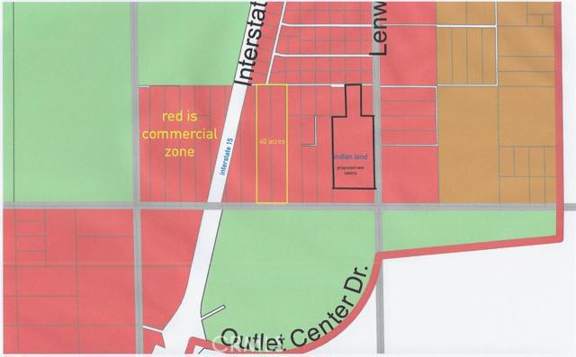 0 27 Outlet center Drive
