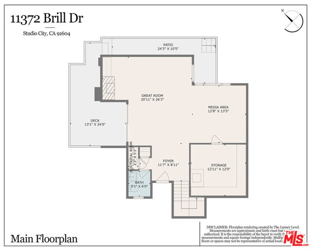 11372 Brill Drive, Studio City CA: https://media.crmls.org/mediaz/45a1dbc4-0814-4add-bf94-8b60427fdd71.jpg