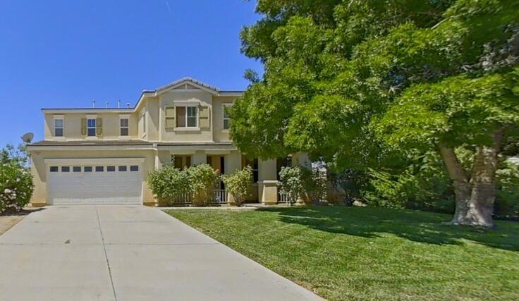 2300 Thorncroft Circle