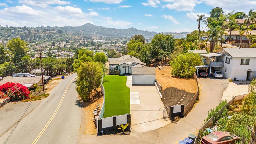 1162 Merritt Drive