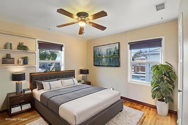 Detail Gallery Image 18 of 29 For 7518 Sturgess Ave, La Mesa,  CA 91941 - 2 Beds | 1 Baths