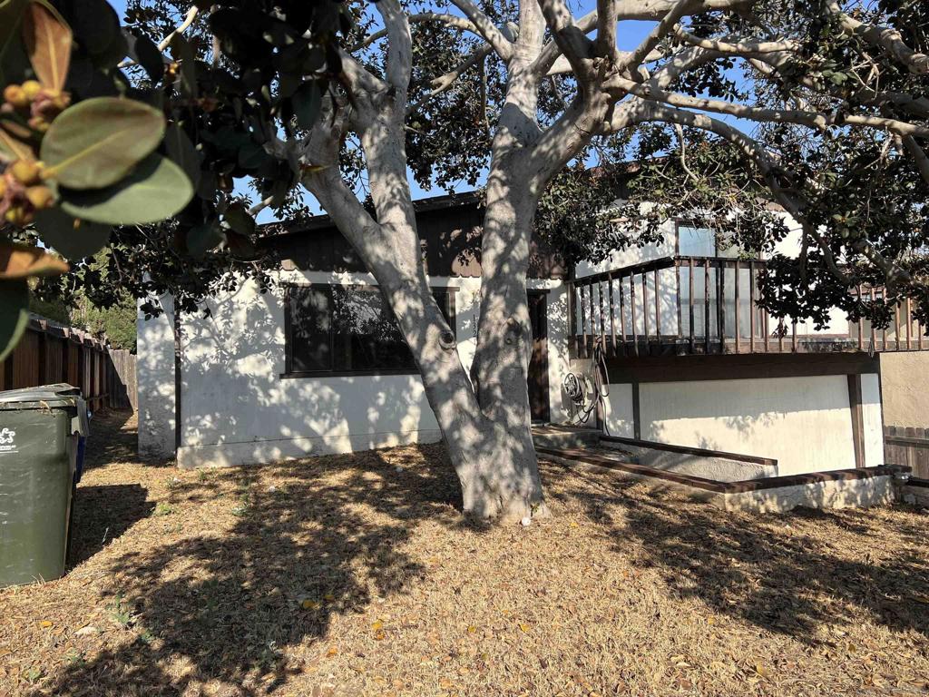 1321 Coronado Avenue