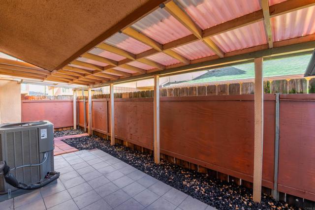 Detail Gallery Image 24 of 32 For 514 Shady Ln #C,  El Cajon,  CA 92021 - 2 Beds | 2 Baths