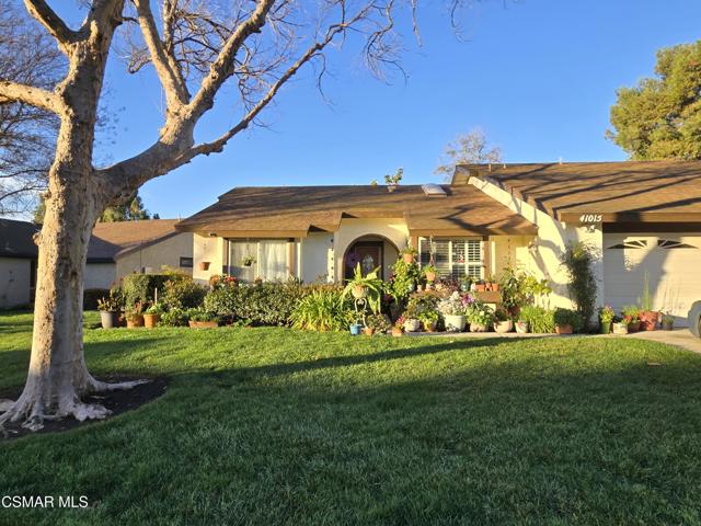 41015 Village 41, Camarillo, California 93012, 2 Bedrooms Bedrooms, ,2 BathroomsBathrooms,Single Family Residence,For Sale,Village 41,225000644