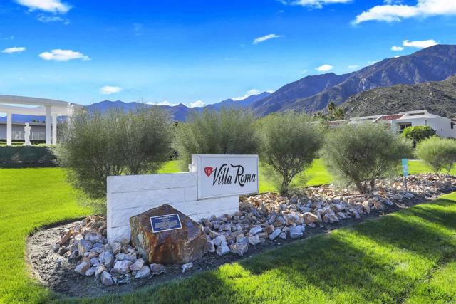 Detail Gallery Image 26 of 35 For 415 E Avenida Granada, Palm Springs,  CA 92264 - 2 Beds | 2 Baths