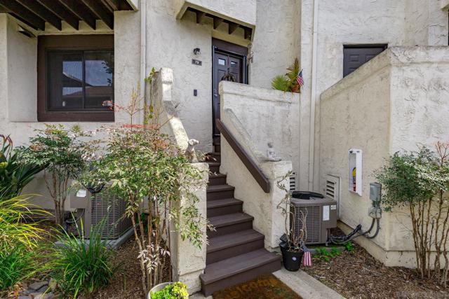 2298 Caminito Pajarito, San Diego, California 92107, 2 Bedrooms Bedrooms, ,2 BathroomsBathrooms,Townhouse,For Sale,Caminito Pajarito,250020118SD