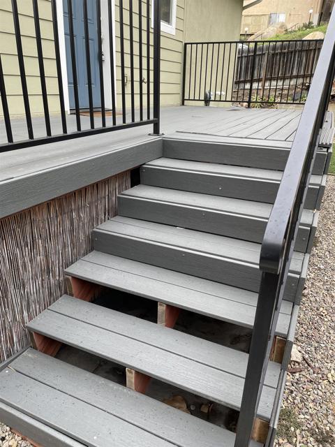 Detail Gallery Image 15 of 28 For 8545 Lemon Ave #1,  La Mesa,  CA 91941 - 2 Beds | 2 Baths