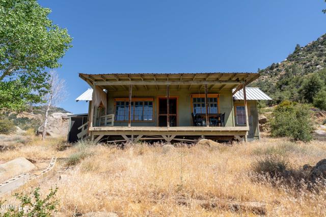 Detail Gallery Image 58 of 64 For 8275 Jawbone Canyon Rd, Weldon,  CA 93283 - 4 Beds | 0 Baths