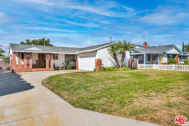Image 3 for 10303 Newville Ave, Downey, CA 90241