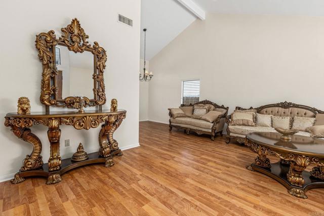 Home for Sale in El Cajon