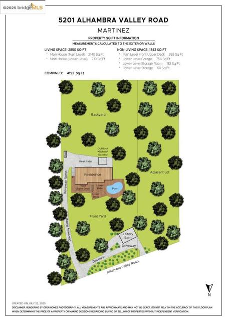 5201 Alhambra Valley Rd, Martinez CA: https://media.crmls.org/mediaz/45ace8d8-6362-429a-b480-87731d5acb08.jpg