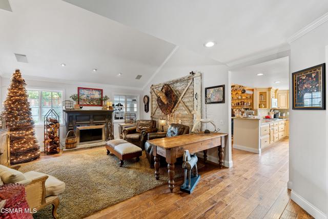 4 Bed Home for Sale in Thousand Oaks, California