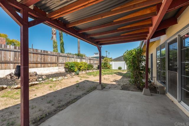 Detail Gallery Image 40 of 56 For 6040 Manon Street, La Mesa,  CA 91942 - 4 Beds | 2 Baths