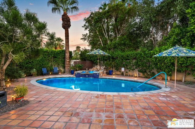 1471 East El Alameda, Palm Springs, CA 92262 | Slideshow Image #59